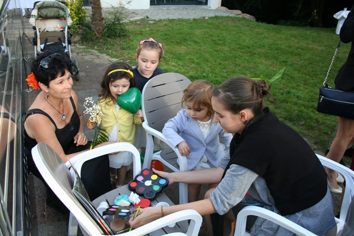 atelier maquillage ariege